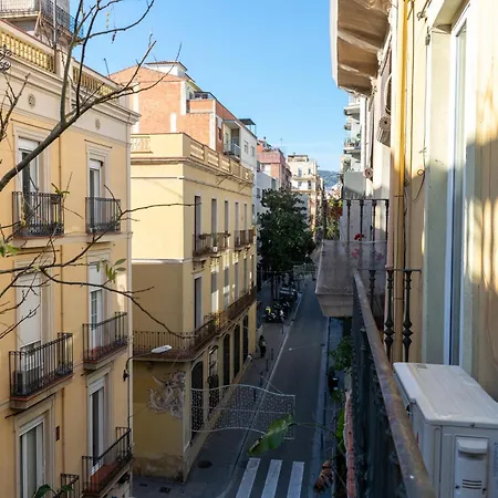 Center Of Gracia By Maison Pinata Apartment