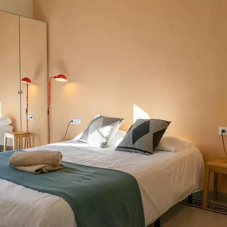 Apartment Center Of Gracia By Maison Pinata *