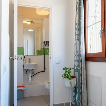 Apartment Center Of Gracia By Maison Pinata *
