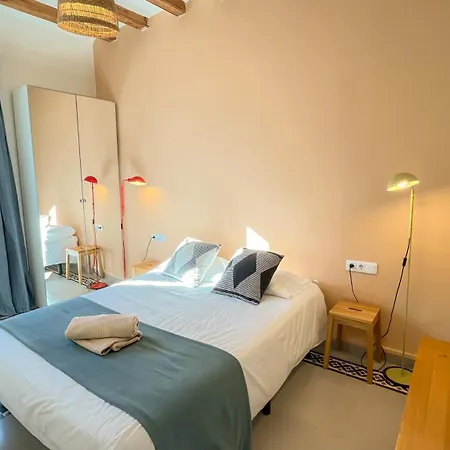 Apartmán Center Of Gracia By Maison Pinata