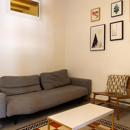 Daire Center Of Gracia By Maison Pinata *