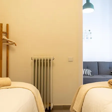 Apartmán Center Of Gracia By Maison Pinata