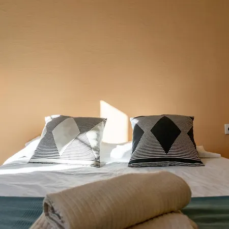 Apartman Center Of Gracia By Maison Pinata