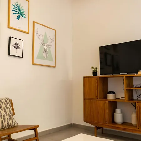 Center Of Gracia By Maison Pinata Apartman *